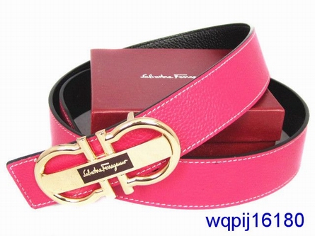 Ferragamo Belts-538